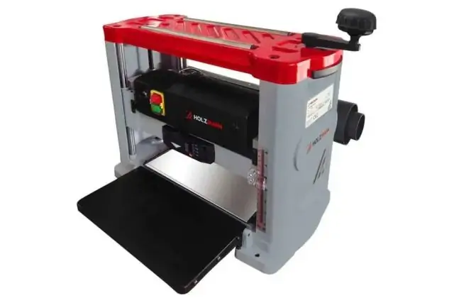 Рейсмусовый станок Holzmann DHM330_230V