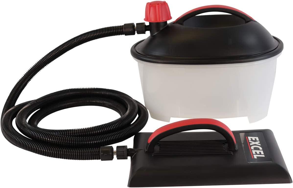 Отпариватель для снятия обоев Excel электрический 2000 Вт - фото 4