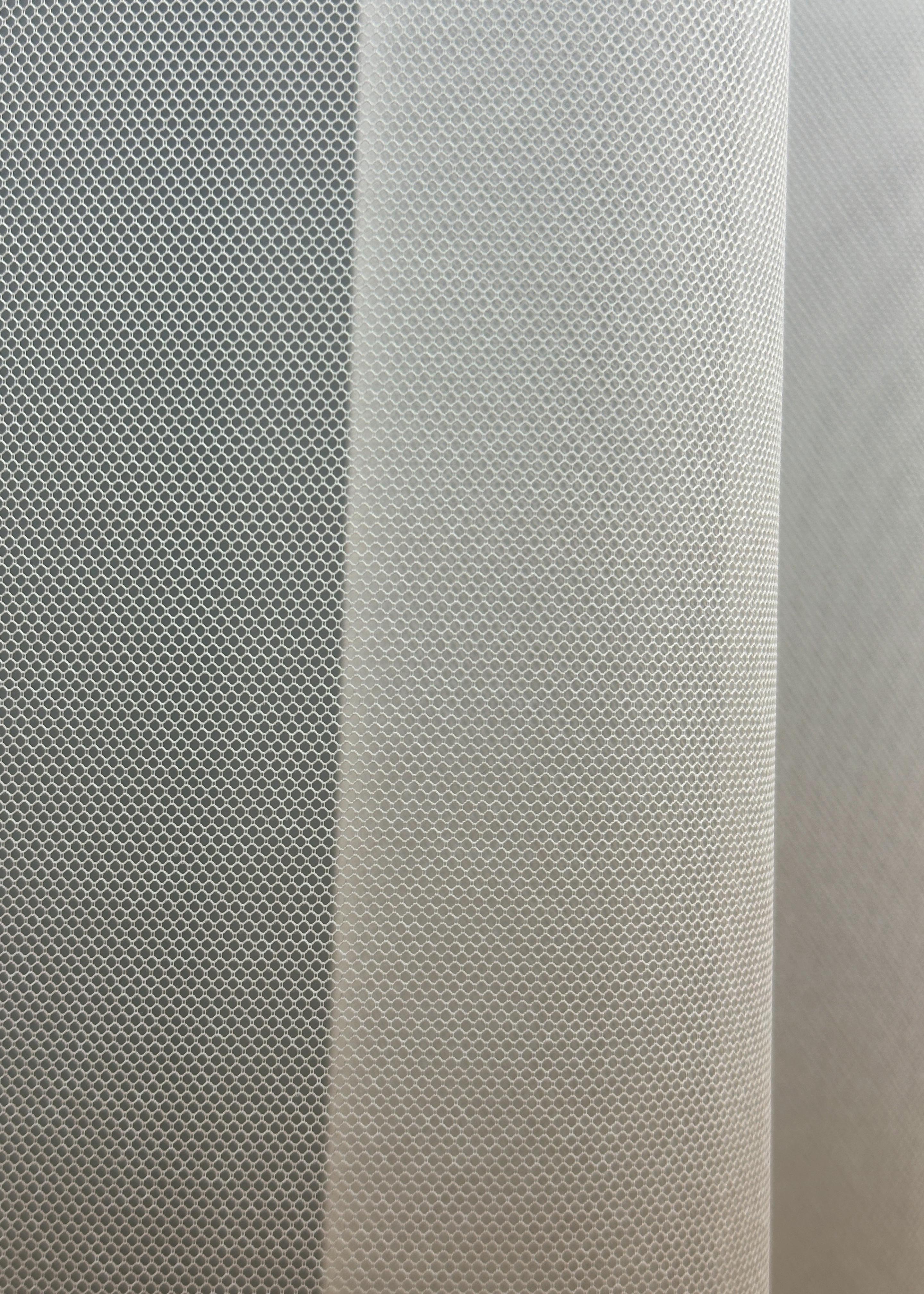 Тюль VR-Textil 1650т Грек-сетка омбре 300х270 см Какао (42-0626) - фото 6 Тюль VR-Textil 1650т Грек-сетка омбре 300х270 см Какао (42-0626) - фото 6