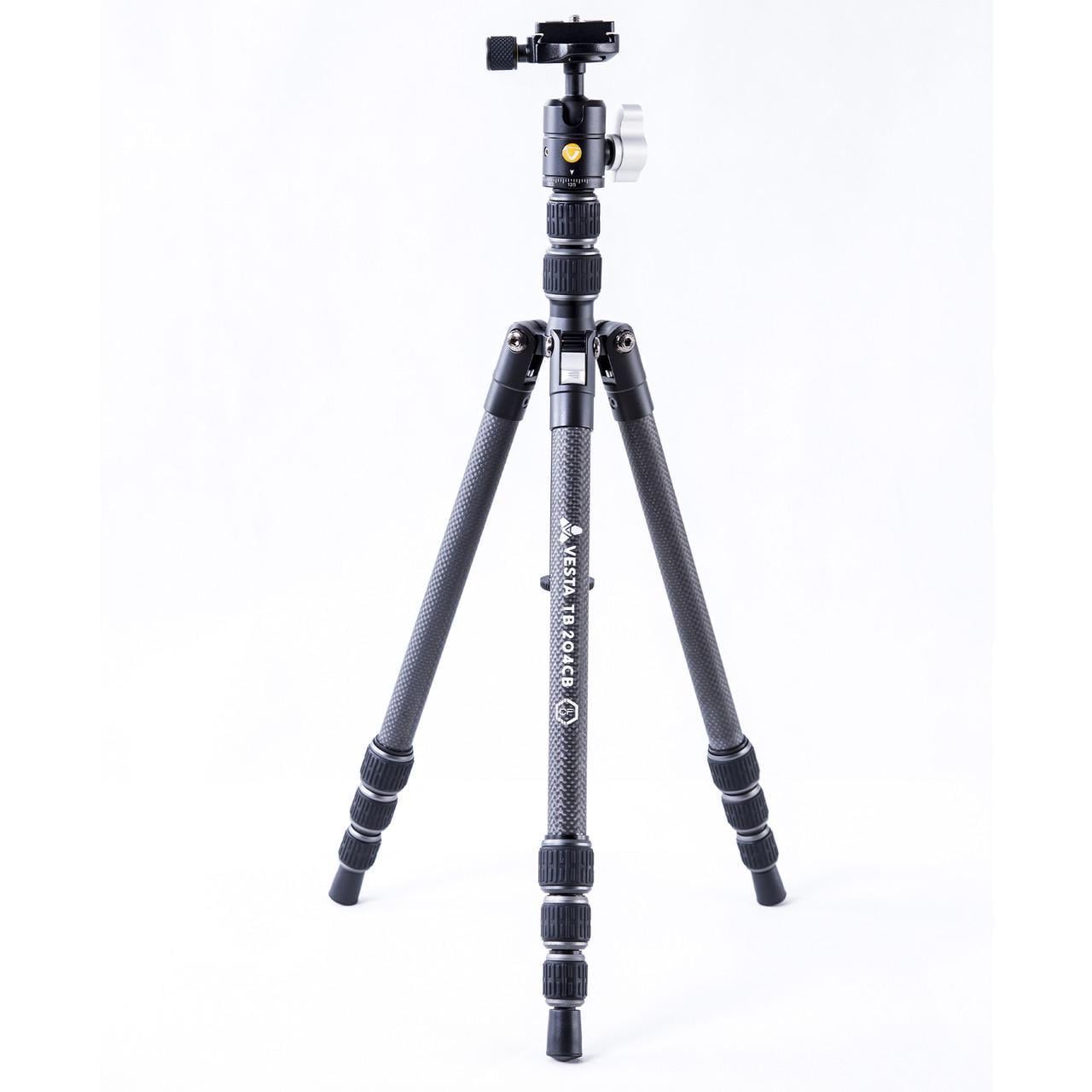 Штатив Vanguard Vesta TB 204CB (Vesta TB 204CB) Штатив Vanguard Vesta TB 204CB (Vesta TB 204CB)