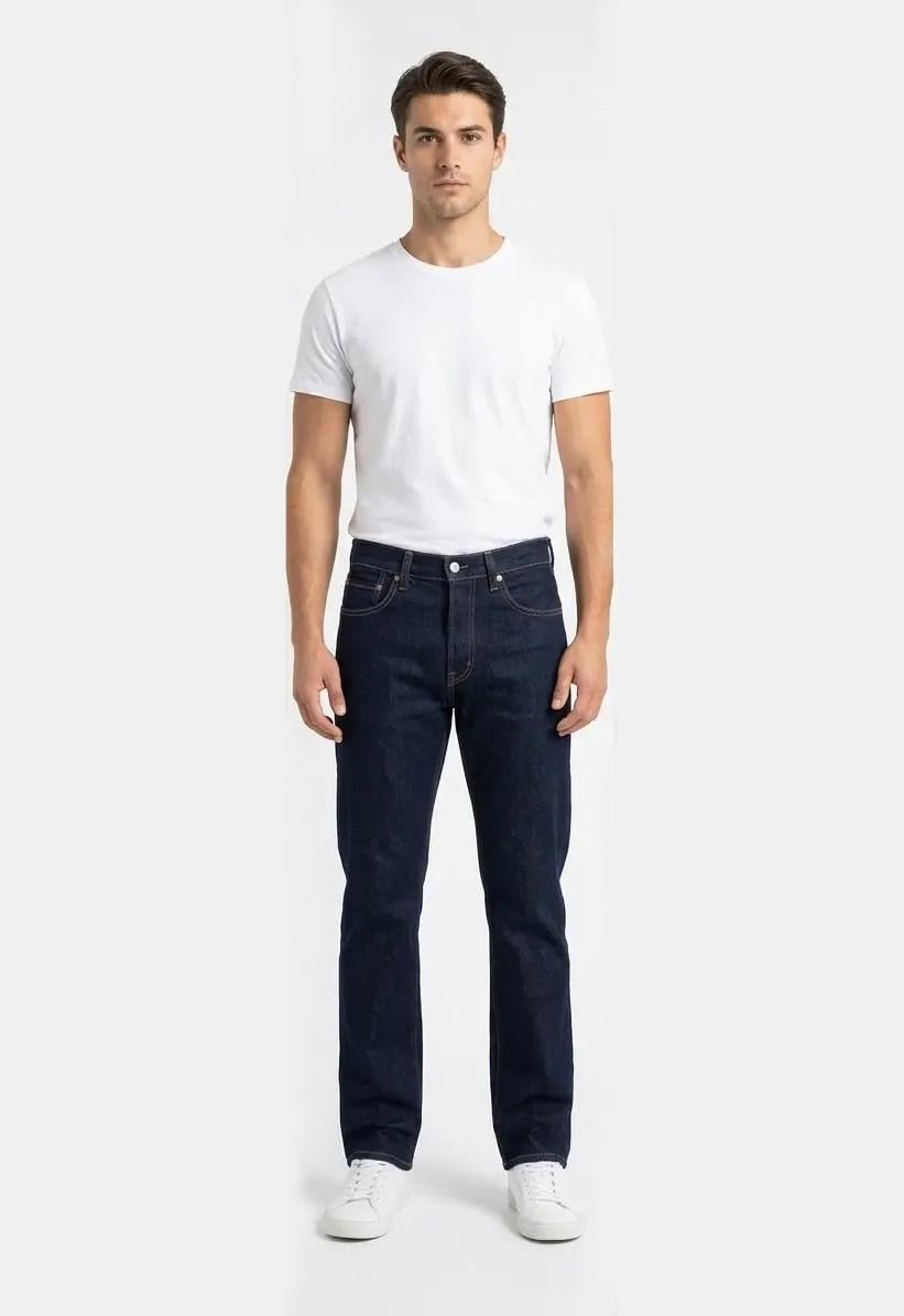 Джинсы мужские Levi's 506 7018-01/Natural W36 L34