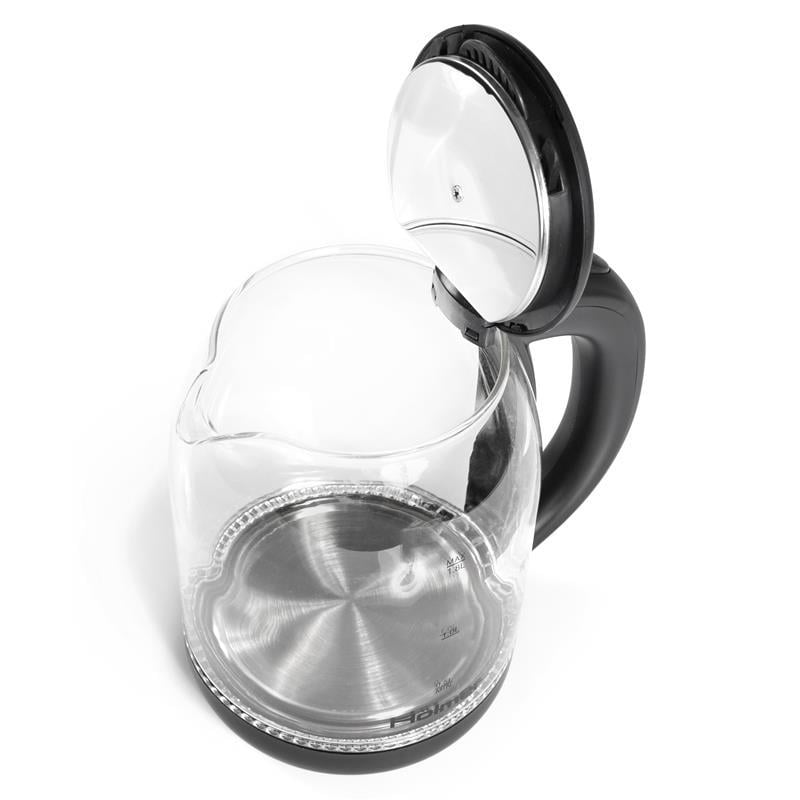 Электрочайник Holmer HKS-1950 (23851285) - фото 3 Электрочайник Holmer HKS-1950 (23851285) - фото 3