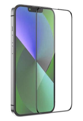 Защитное стекло Hoco Full screen silk screen HD tempered для iP13 Pro Max G5 Black (14999)