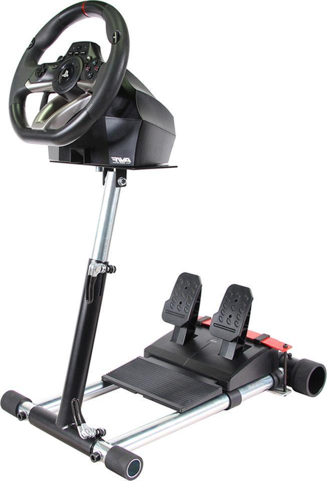 Стійка для контролера Wheel Stand Pro For Hori Racing Wheel Overdrive–Deluxe V2 (346076) Стійка для контролера Wheel Stand Pro For Hori Racing Wheel Overdrive–Deluxe V2 (346076)