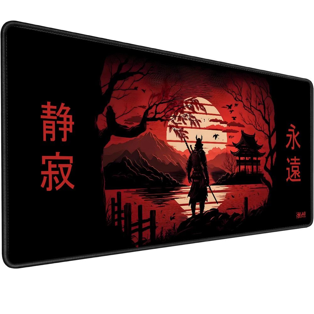 Игровая поверхность SHLab Samurai at the Sunrise SHM-980 70x30 см (37906)