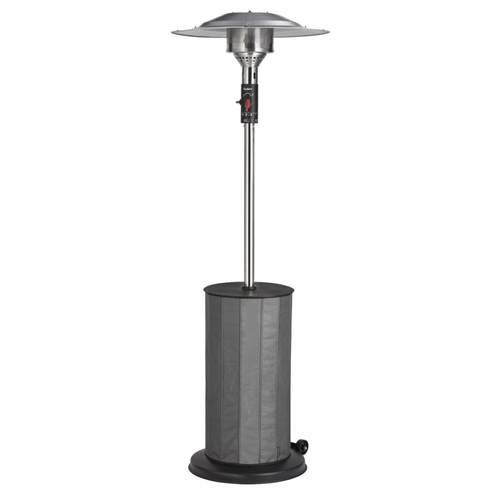 Газовый инфракрасный обогреватель Enders Fancy уличный 8 кВт (1032813468)