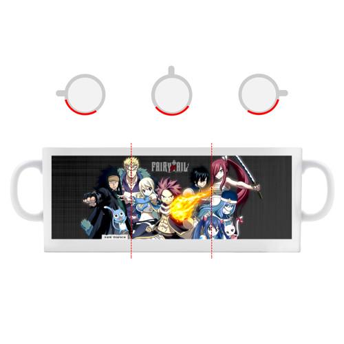 Чашка Фэйритэйл - фото 4 Чашка Фэйритэйл - фото 4