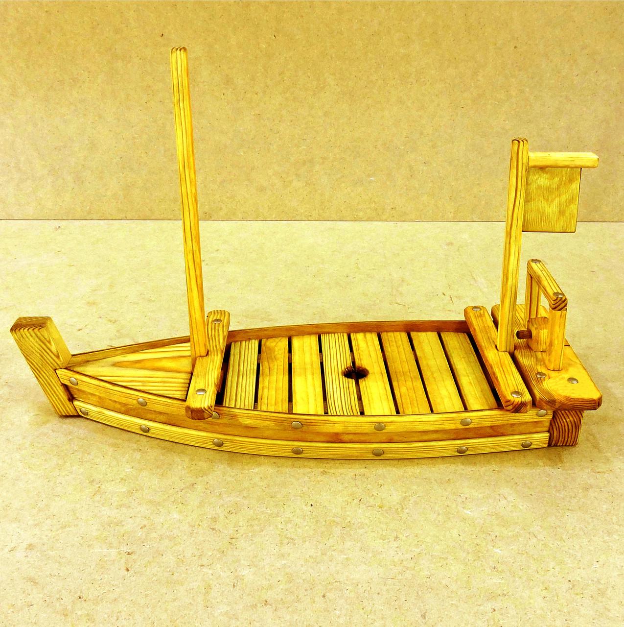 Лодка для подачи суши Харбин 60 Карри (ДДП-600603)