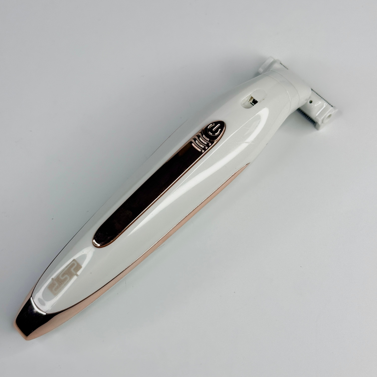 Електробритва жіноча DSP для тіла із сухим голінням White/Pink (70136EJ) - фото 9 Електробритва жіноча DSP для тіла із сухим голінням White/Pink (70136EJ) - фото 9