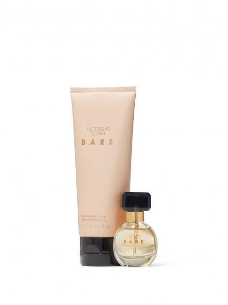Лосьон для тела и парфюм Victoria's Secret Bare (2033336126)