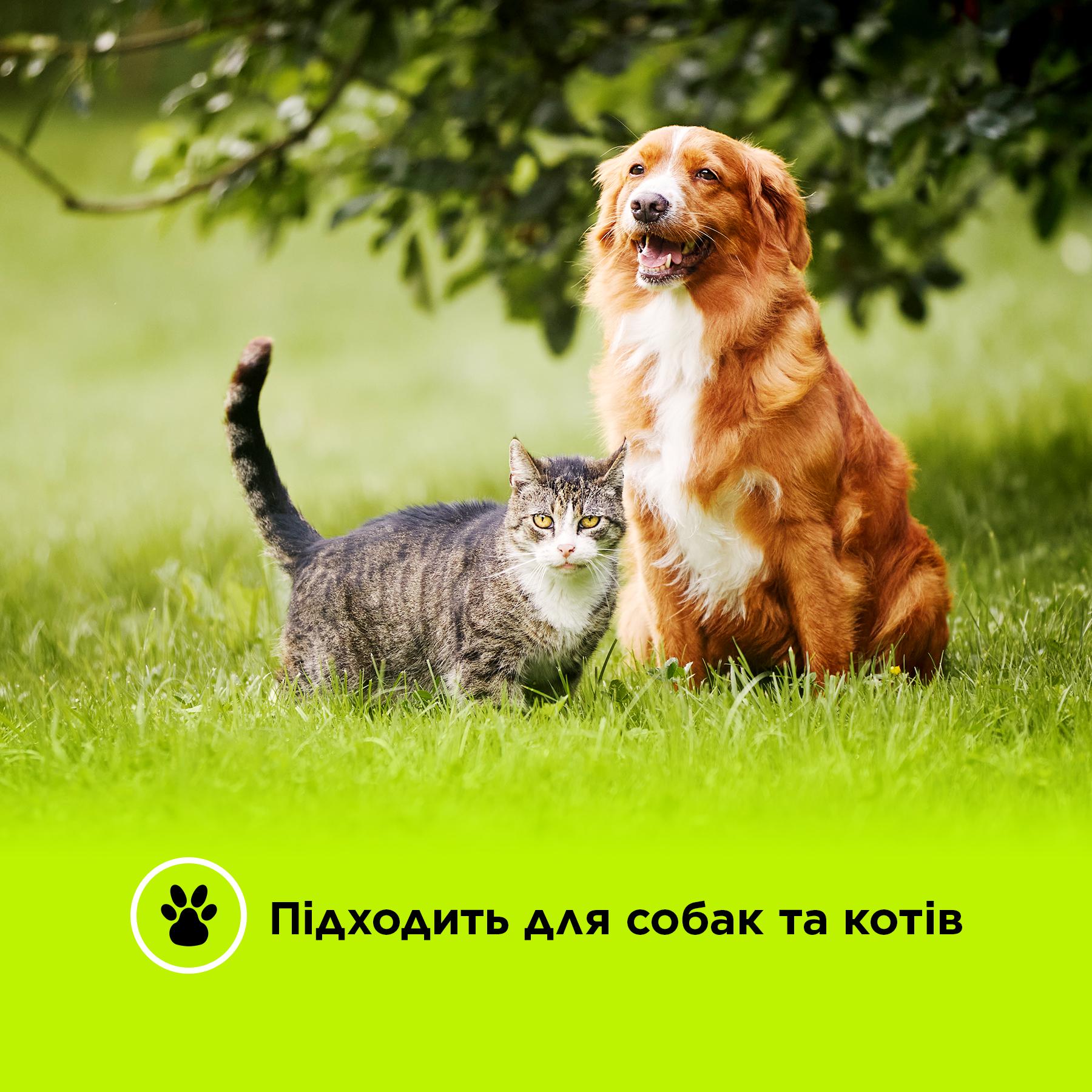 Гель-відлякувач для кішок та собак Inodorina для садів/дворо/газонів 240 г (210.0110.002) - фото 6 Гель-відлякувач для кішок та собак Inodorina для садів/дворо/газонів 240 г (210.0110.002) - фото 6