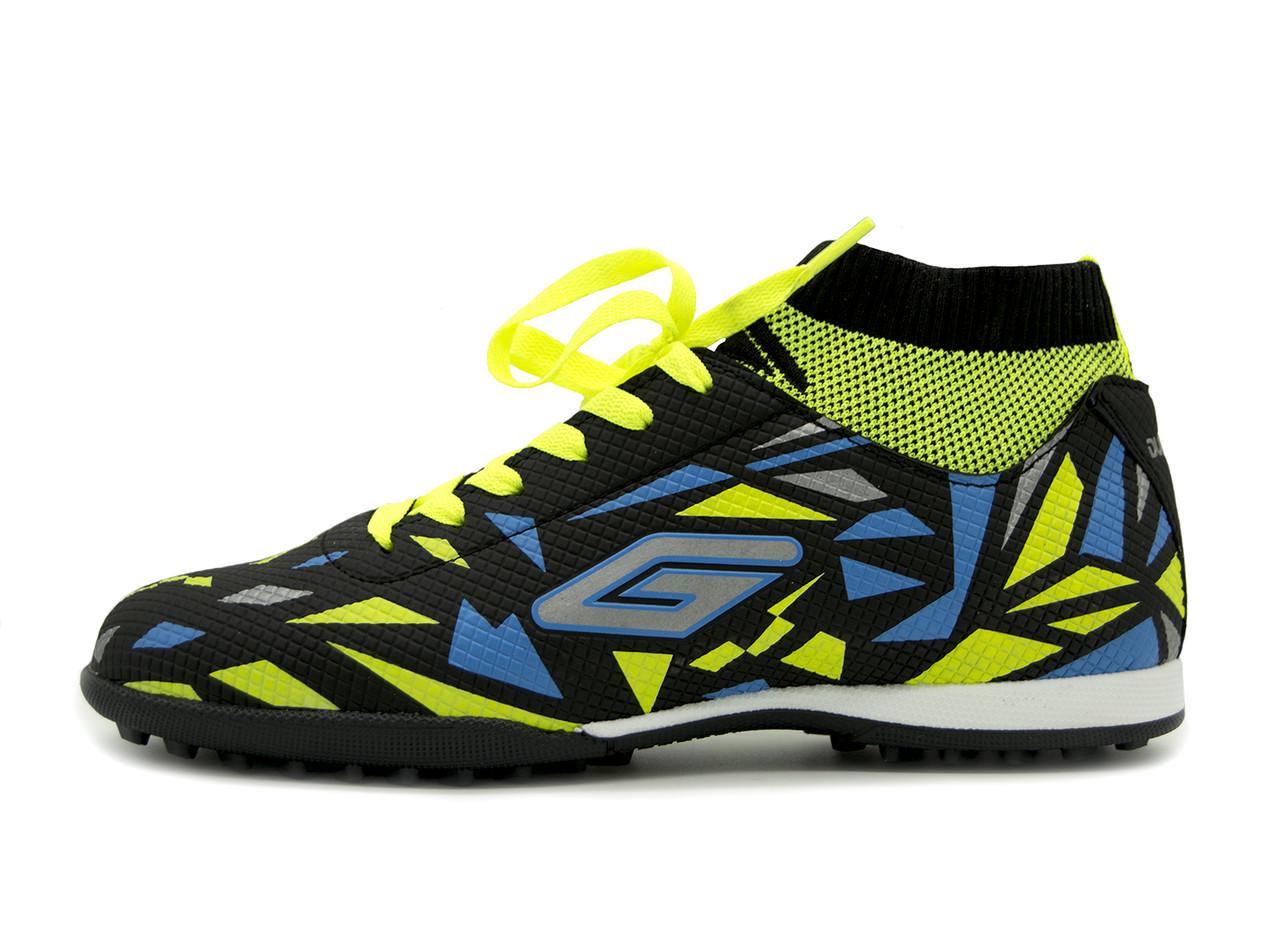 Сороконожки мужские Dugana SAH2025 р. 43 Разноцветный (2145158670)