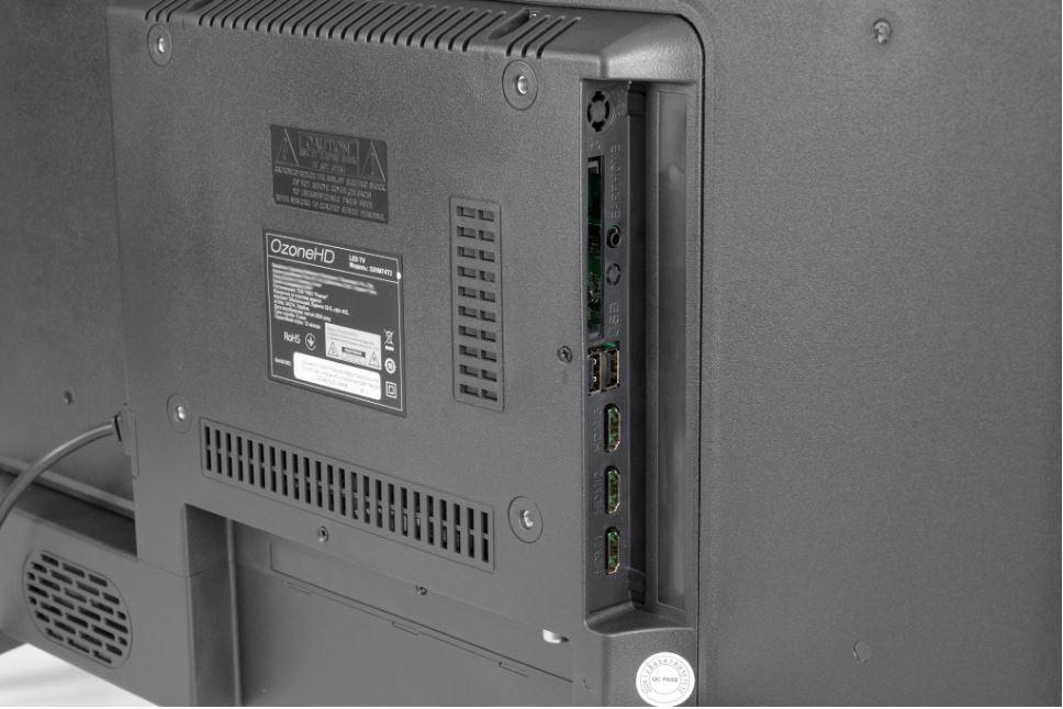 Телевізор OzoneHD 32HM74T2 (147591) - фото 6