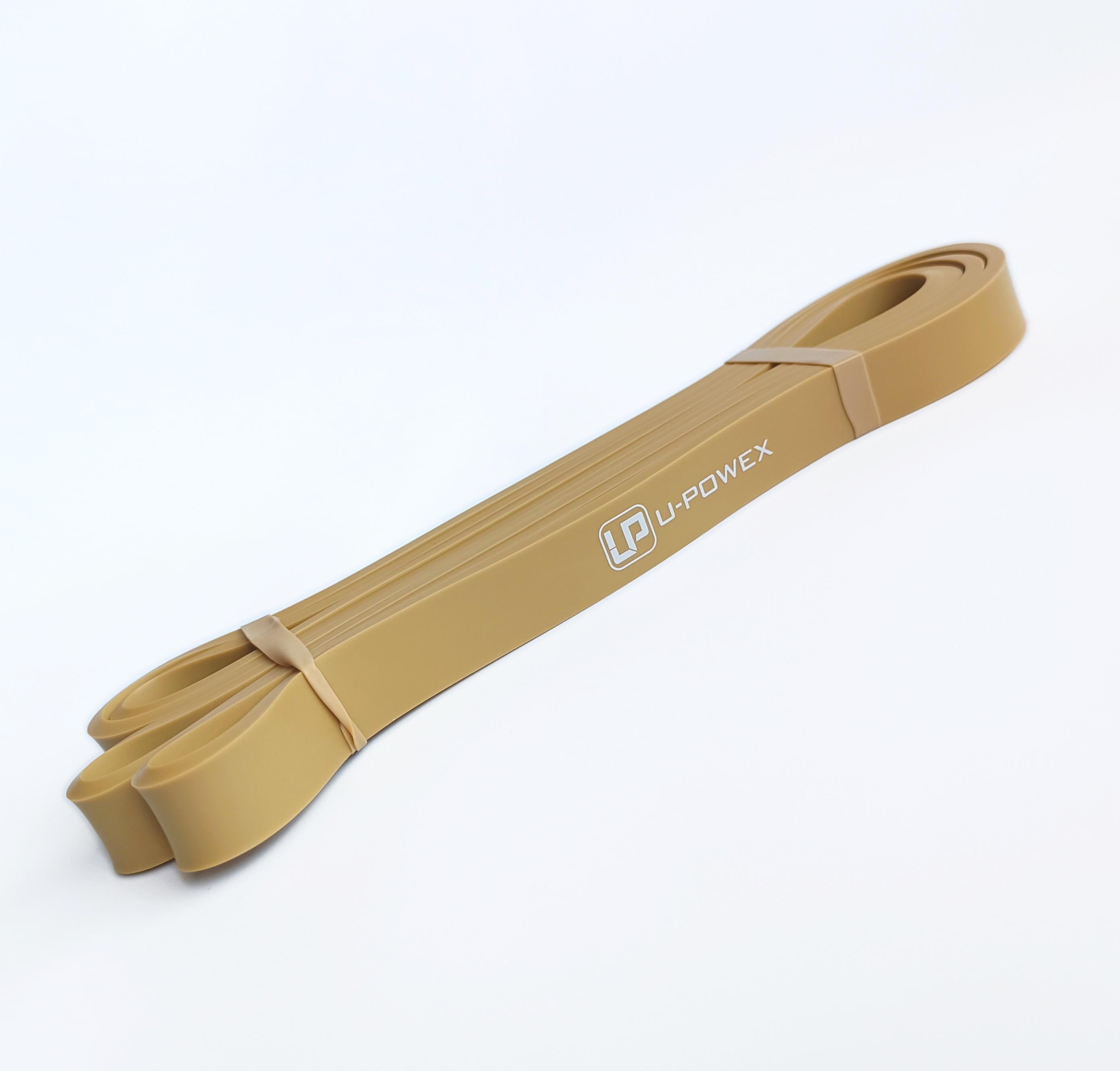 Гумка-петля для підтягування U-Powex Military Level 3 11,3-29,5 кг (3105244203)