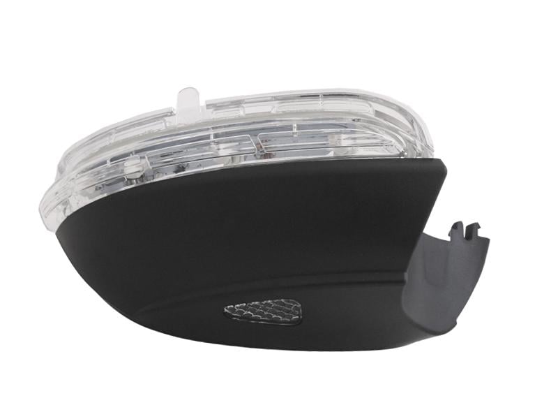 Указатель поворота AVTM Volkswagen Passat/CC/Jetta 2011-2014 EUR правый + подсвкетка в зеркале (187423M32)