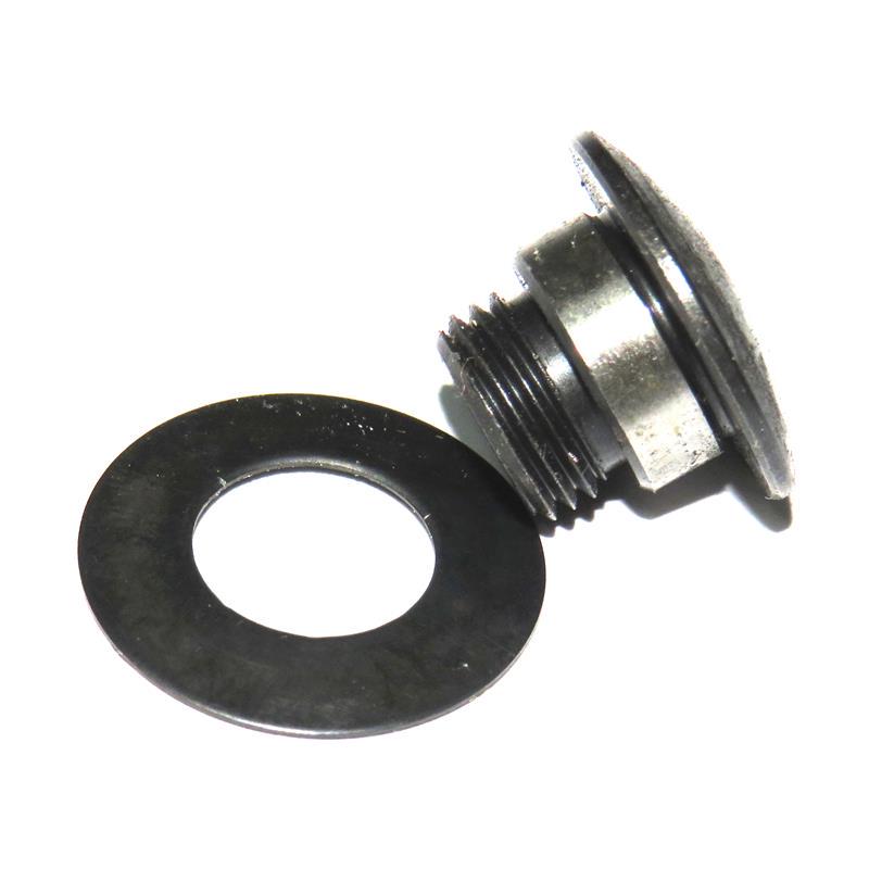 Поворотный болт с шайбой Bellota 3581-TTC для секатора 3581