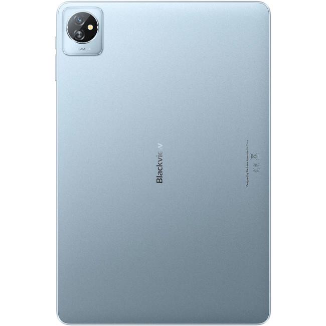 Планшет Blackview Tab 70 10,1" IPS Wi-Fi 4/64 Гб 6580 мАг Blue - фото 5