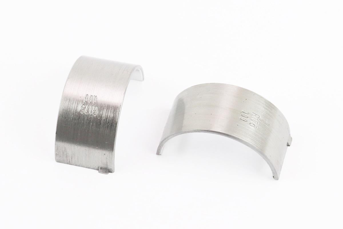 Вкладиш шатуна для двигунів R175A/R180NM к-кт 2 шт. STD з написом 175 (603199)