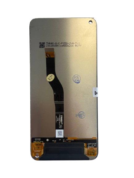 Экран с тачскрином для Oukitel C21 Black (30553645)