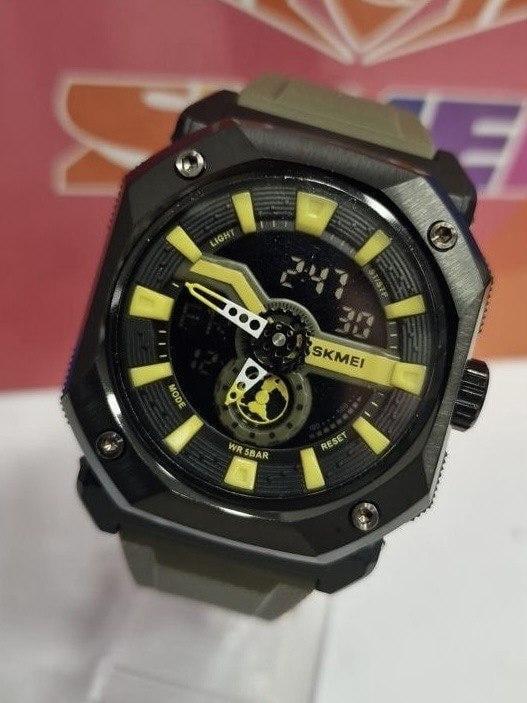 Наручные часы мужские Skmei 2272-B9A3 Sport Men Collection (3003311851)