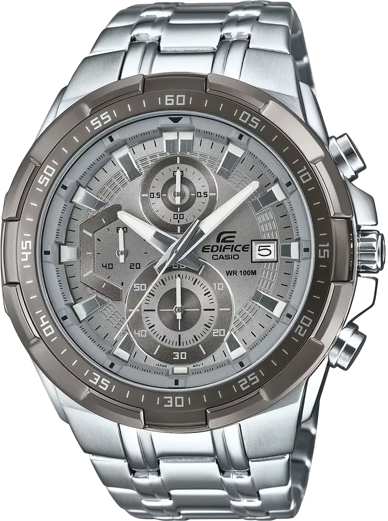 Часы Casio EDIFICE Classic EFR-539DE-8AVUEF