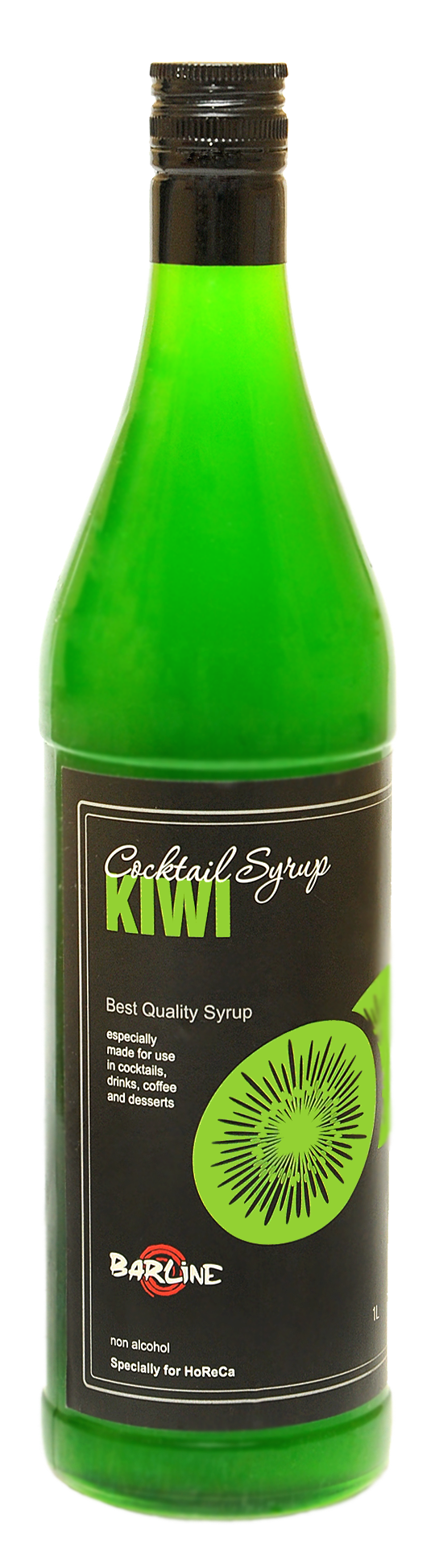 Сироп Barlife Kiwi Киви (2000000002088)