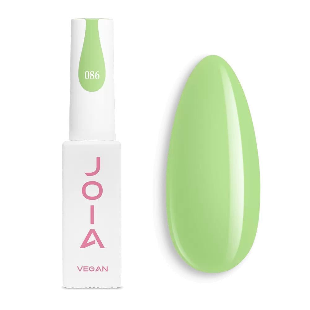Гель-лак JOIA Vegan Gel Polish №86 6 мл