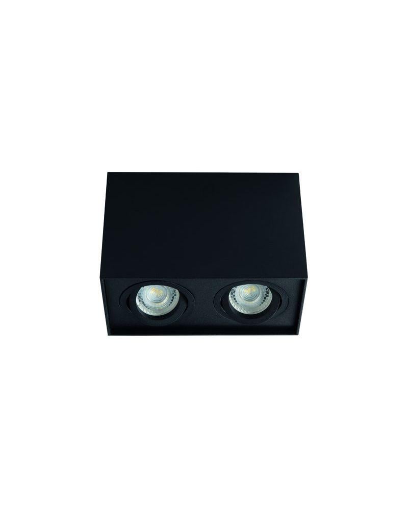 Точечный светильник Kanlux GORD DLP 250-B (25474)