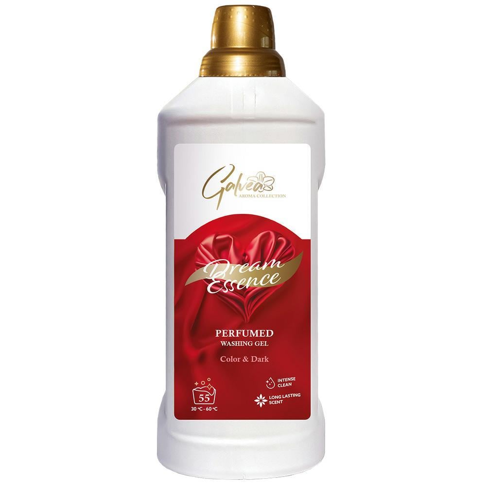 Гель для прання кольорових речей Galvea Dream Essence Color 2 л (28449273)