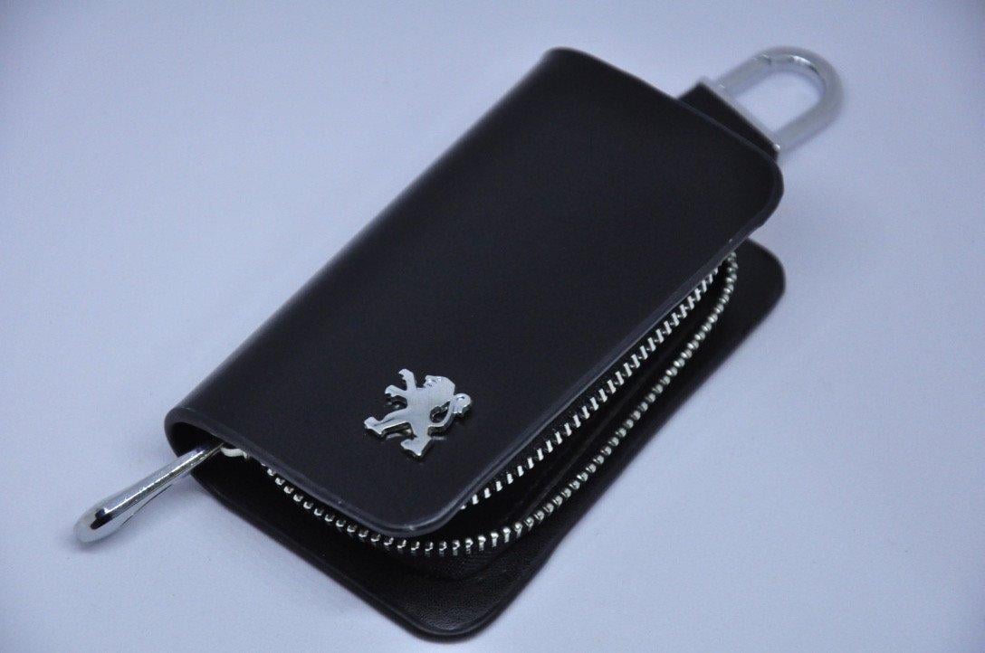 Ключница для авто KeyHolder Peugeot (1501238654) Ключница для авто KeyHolder Peugeot (1501238654)