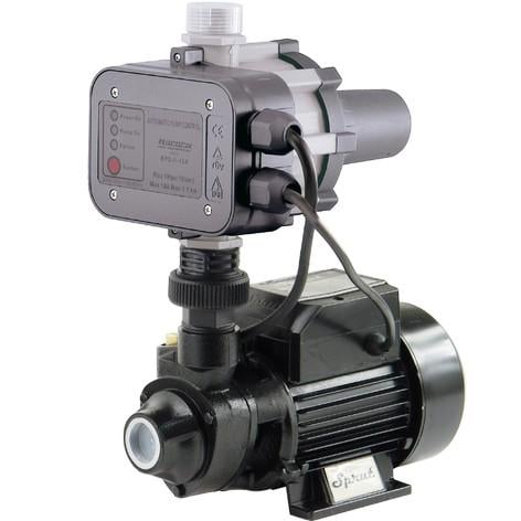 Насосная станция Sprut AUQB 60/E1 370 Вт