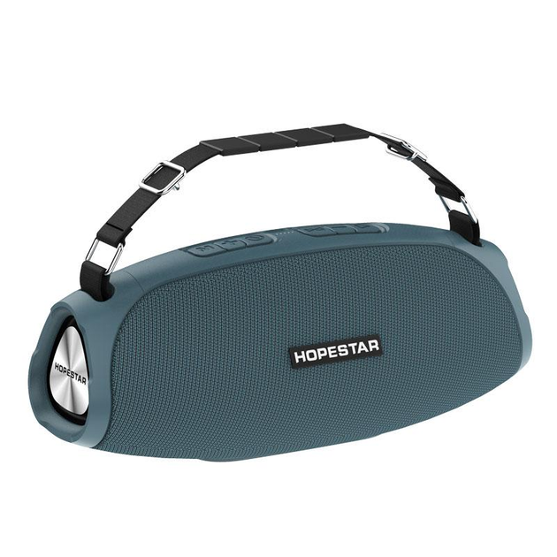 Колонка HOPESTAR H43 Bluetooth портативная беспроводная