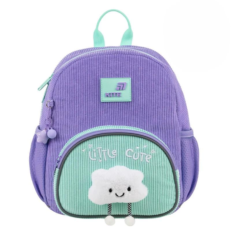 Рюкзак детский KITE Kids Little Cute (K26-2727XS-2)