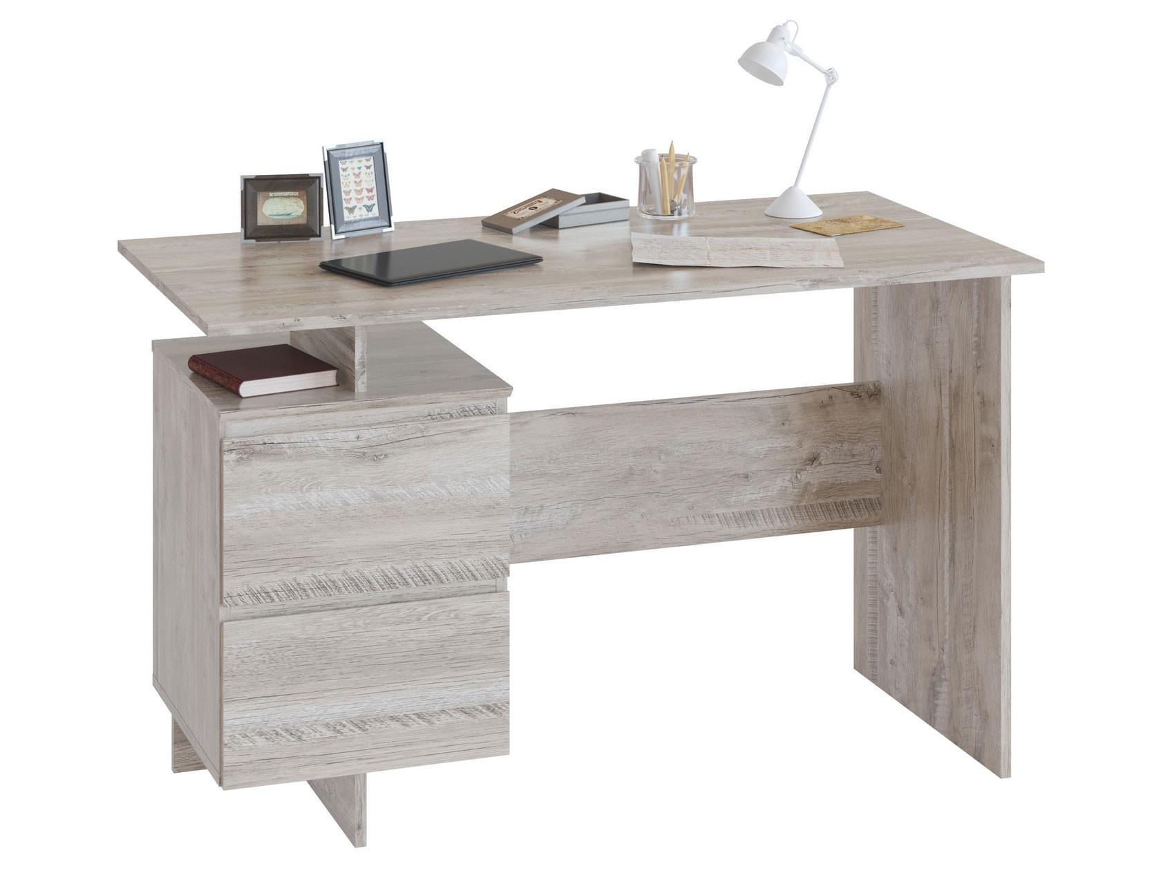 Письменный стол XDesk 19 слева Дуб клондайк (ПСXD191) Письменный стол XDesk 19 слева Дуб клондайк (ПСXD191)