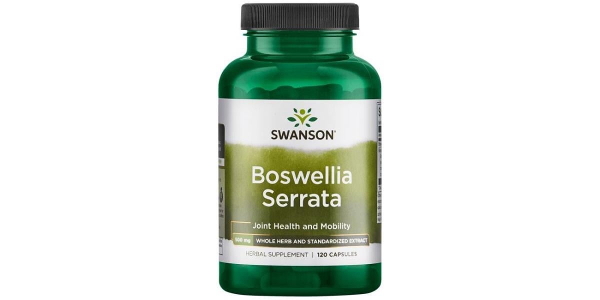 Босвеллия Boswellia Serrata Whole Herb & Standart 120 Caps Босвеллия Boswellia Serrata Whole Herb & Standart 120 Caps