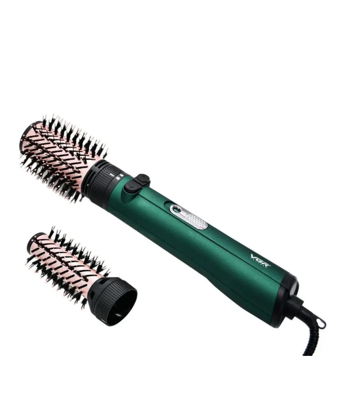 Фен-щітка для волосся VGR V-498 2в1 (17861938)