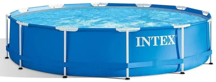Басейн каркасний Intex 28210 366x76 см (35575087)