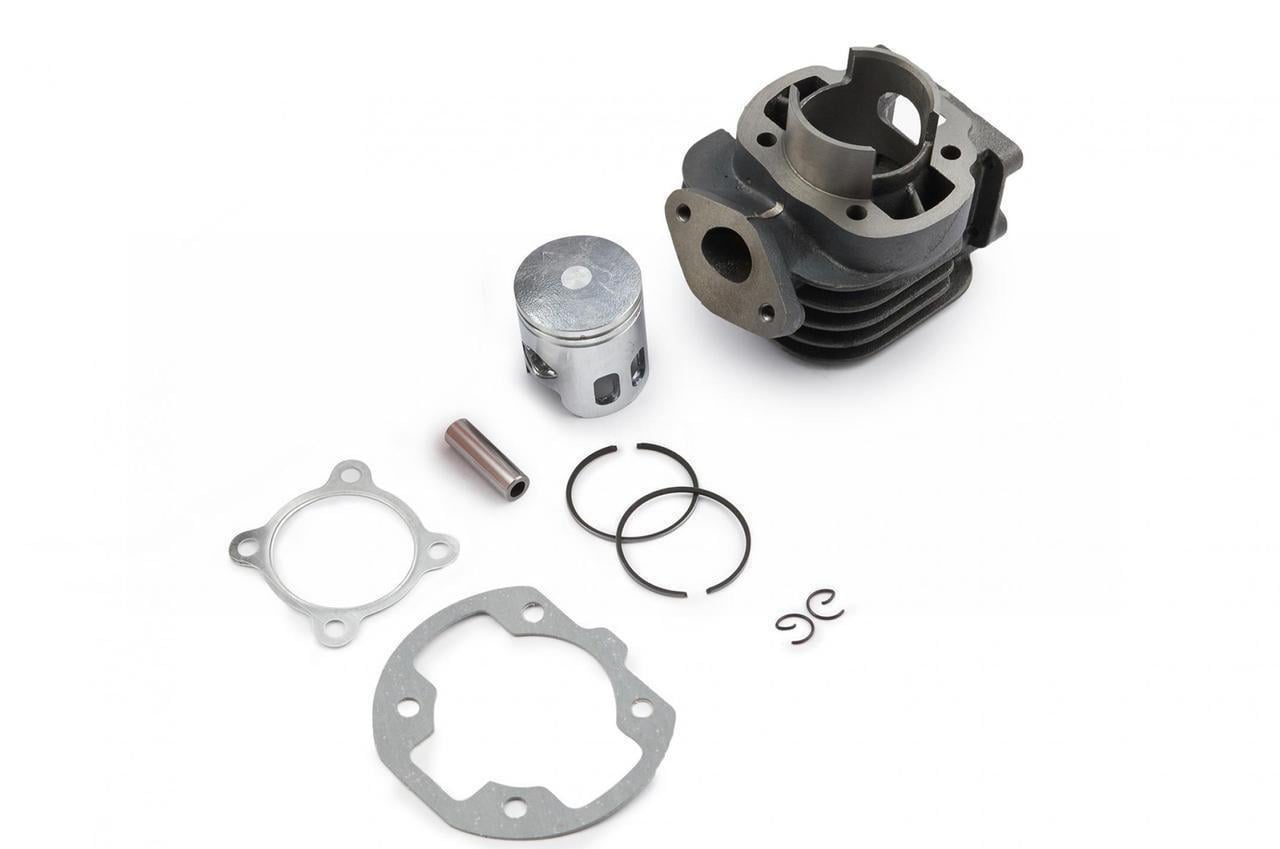 Поршневая ЦПГ Yamaha JOG 2JA/BWS 65 Ø 44 мм p-10 (2187114877) Поршневая ЦПГ Yamaha JOG 2JA/BWS 65 Ø 44 мм p-10 (2187114877)