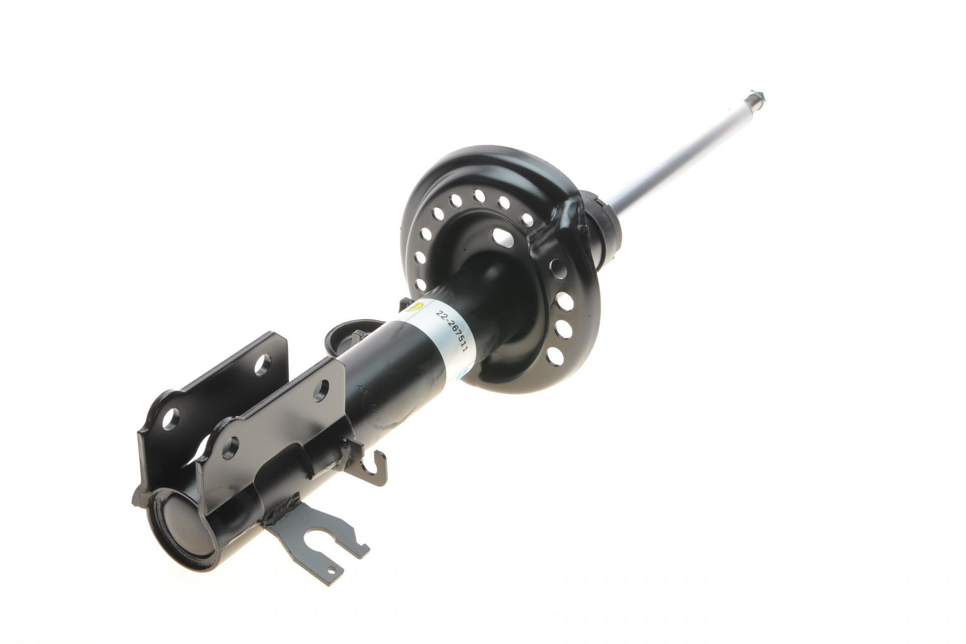 Амортизатор передний BILSTEIN для R Jeep Renegade 1,3-1,4/2,0 CRD B4 (22-267511)