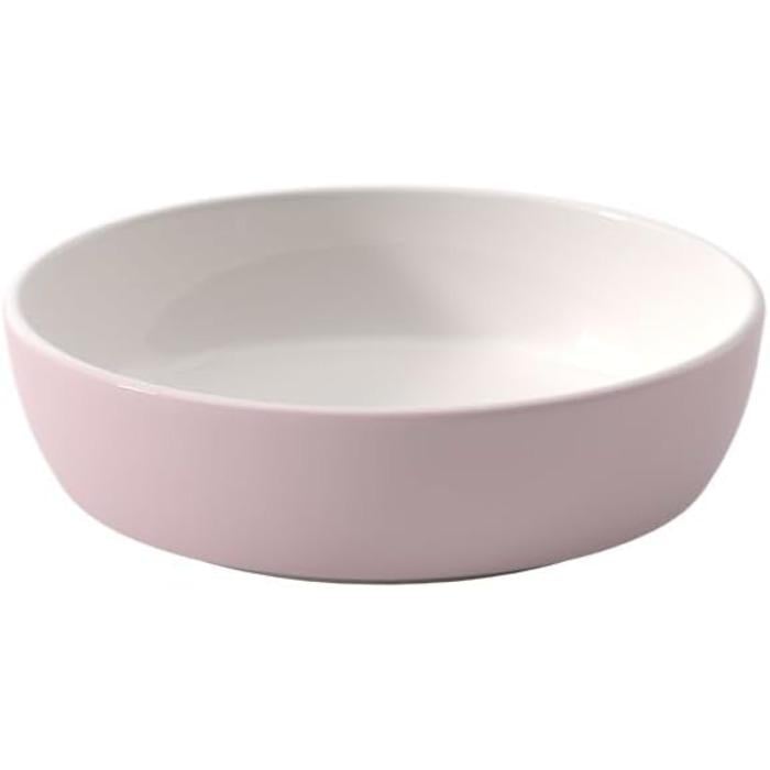 Миска для сервировки Memphis Villeroy & Boch 220 мл Белый/Розовый (2657976)