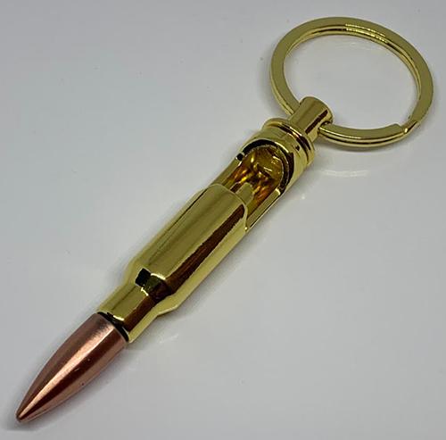 Відкривачка для пива Куля Bullet Opener (2563) Відкривачка для пива Куля Bullet Opener (2563)