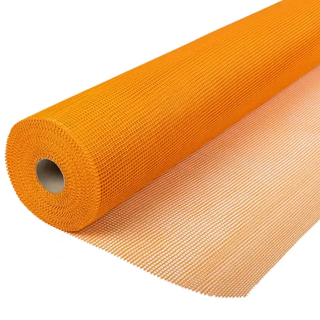 Сітка фасадна Майстер Premium М160 50 м2 (24879770) - фото 2 Сітка фасадна Майстер Premium М160 50 м2 (24879770) - фото 2