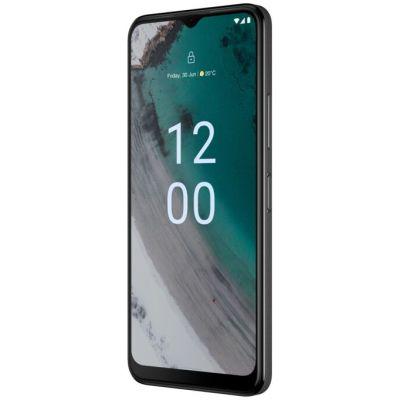Мобільний телефон Nokia C32 4/64Gb Charcoal (1455420) - фото 7