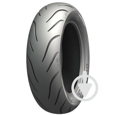 Автошина Michelin Commander III Touring 130/60 R19 61H