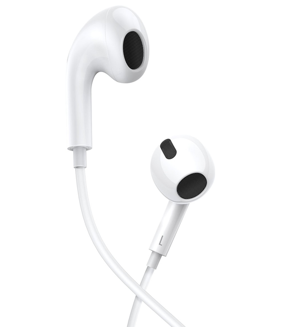 Наушники BASEUS H17 White - фото 3