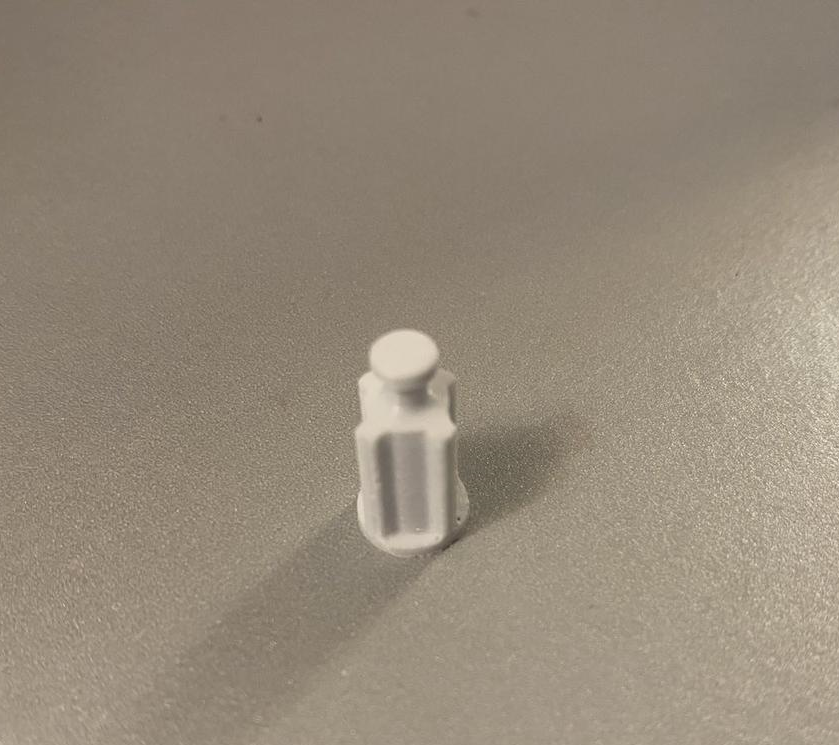 Втулка для блендера Elbee 13512