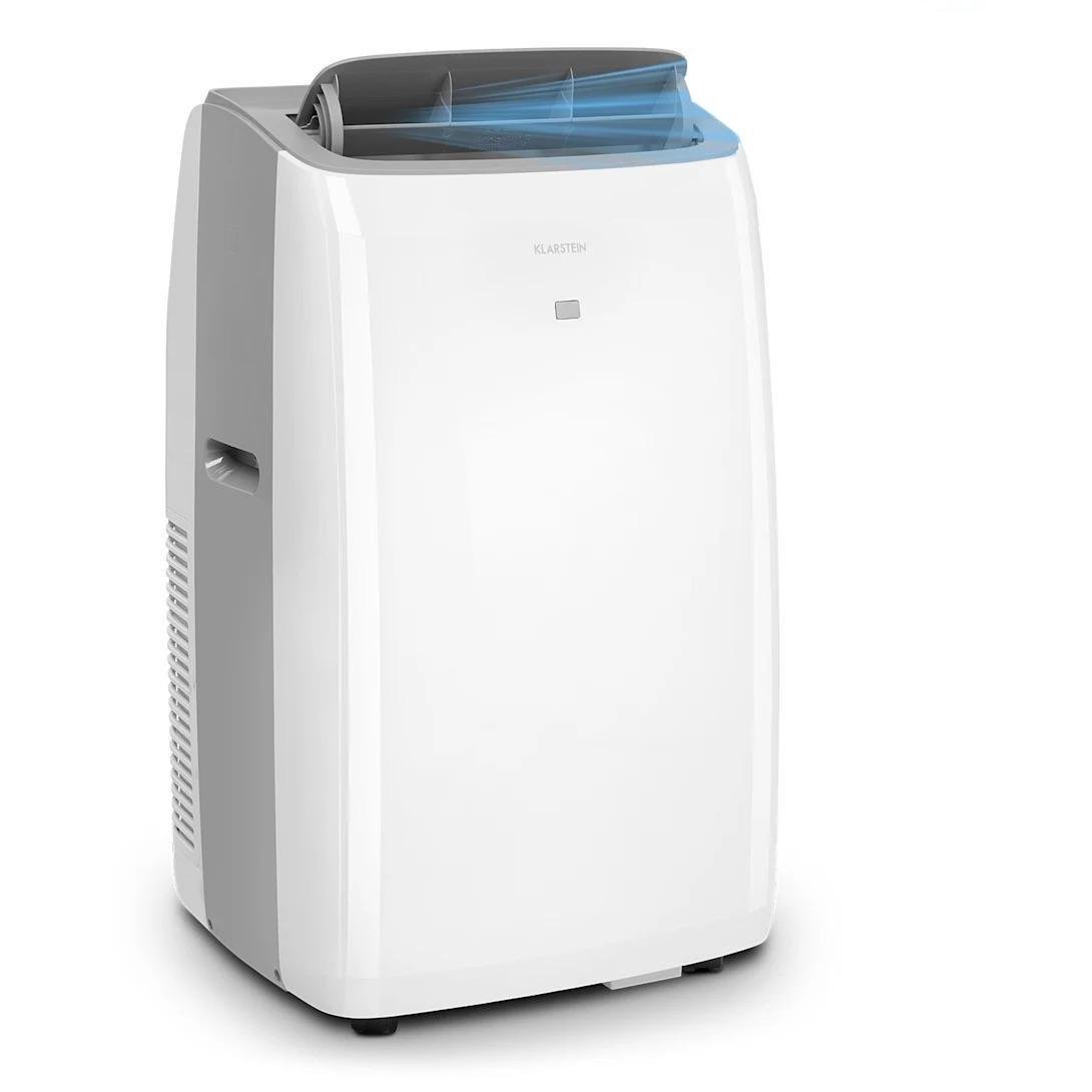 Кондиціонер KLARSTEIN Grandbreeze Pro 14K 3в1 460 м3/год 14 000 БТЕ/4,1 до Вт до 68 м2 (10035811)