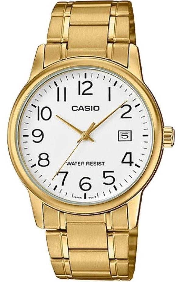 Часы Casio MTP-V002G-7B2UDF (954471564) Часы Casio MTP-V002G-7B2UDF (954471564)