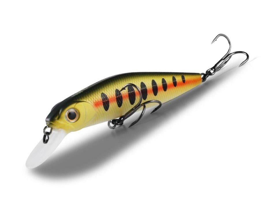 Воблер Bearking CrackJack 78SP-SR E