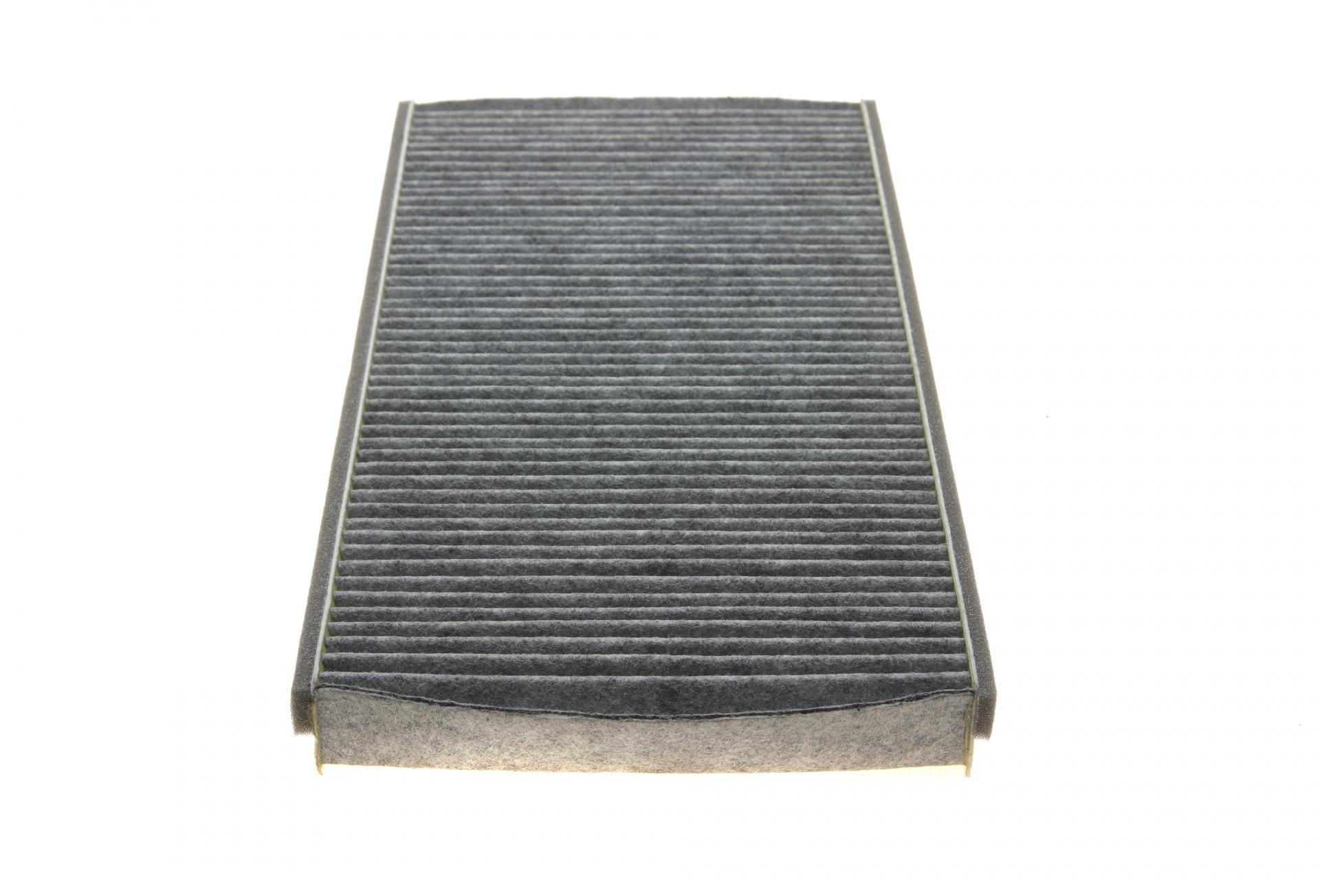 Фильтр салона PURFLUX для MB A-class W169/B-class W245 угольный (AHC237)